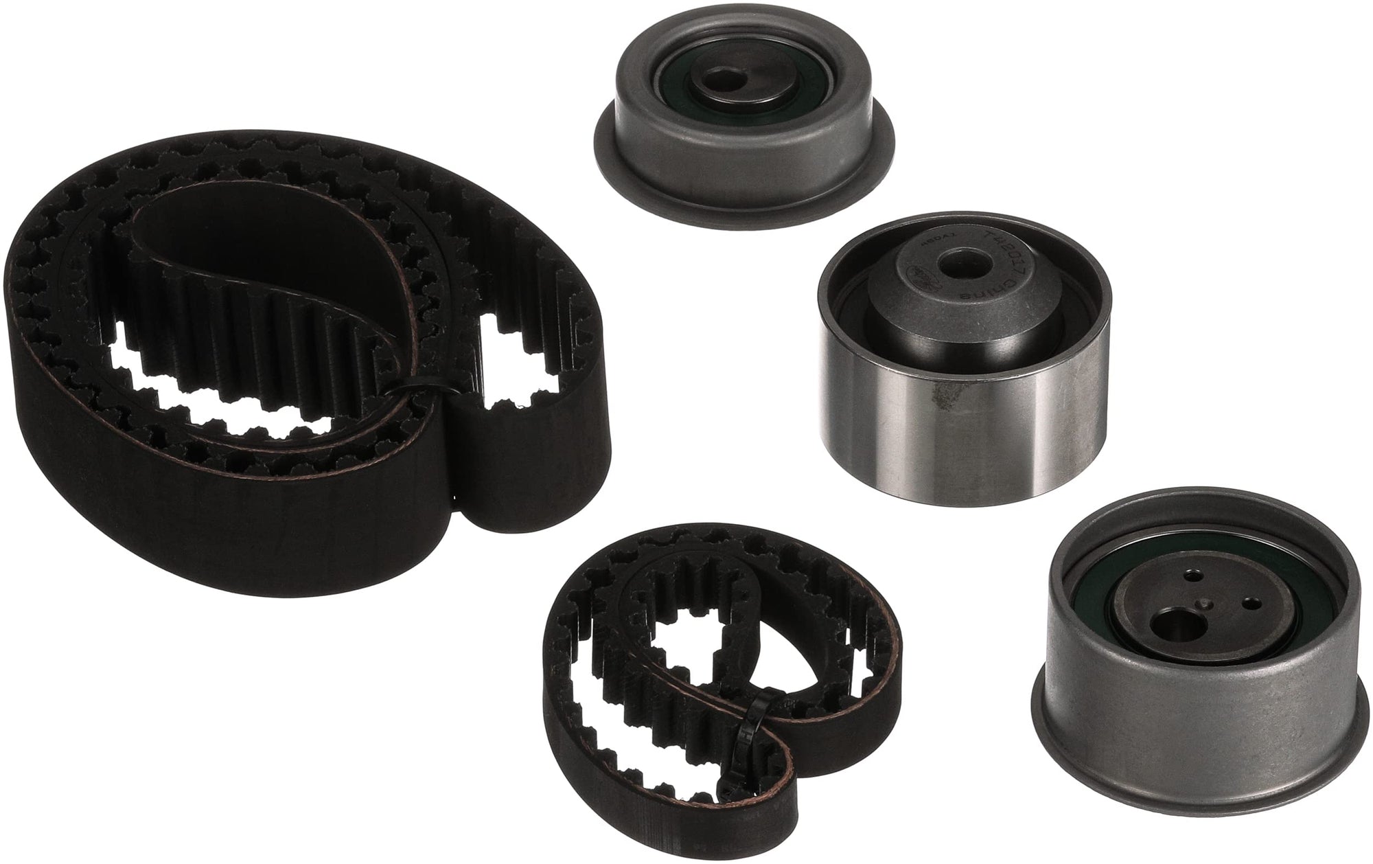 PowerGrip Gates TCK230 Premium Timing Belt Component Kit