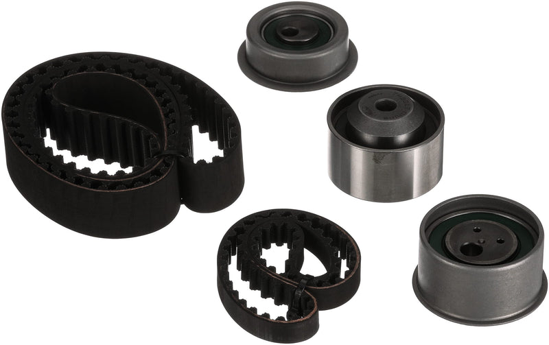 PowerGrip Gates TCK230 Premium Timing Belt Component Kit