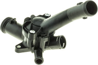 Integrated Housing Gates 34838 Engine Coolant Thermostat
