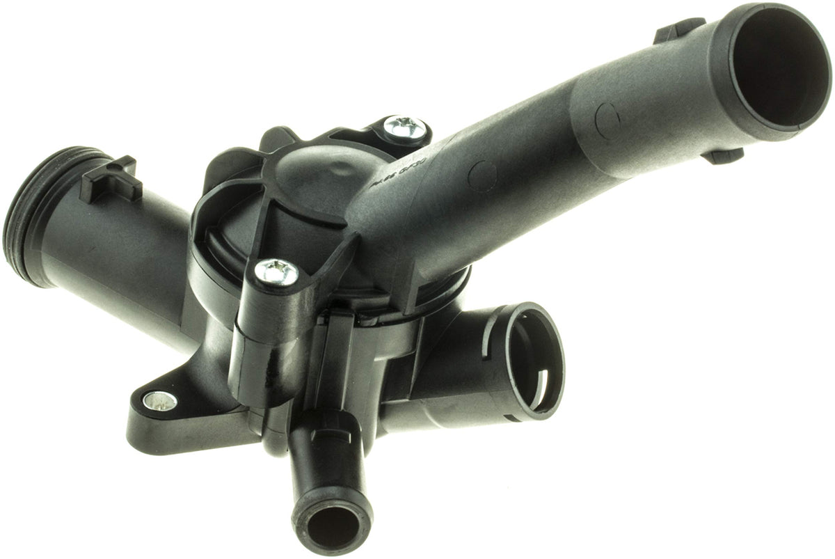 Integrated Housing Gates 34838 Engine Coolant Thermostat