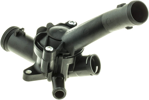 Integrated Housing Gates 34838 Engine Coolant Thermostat