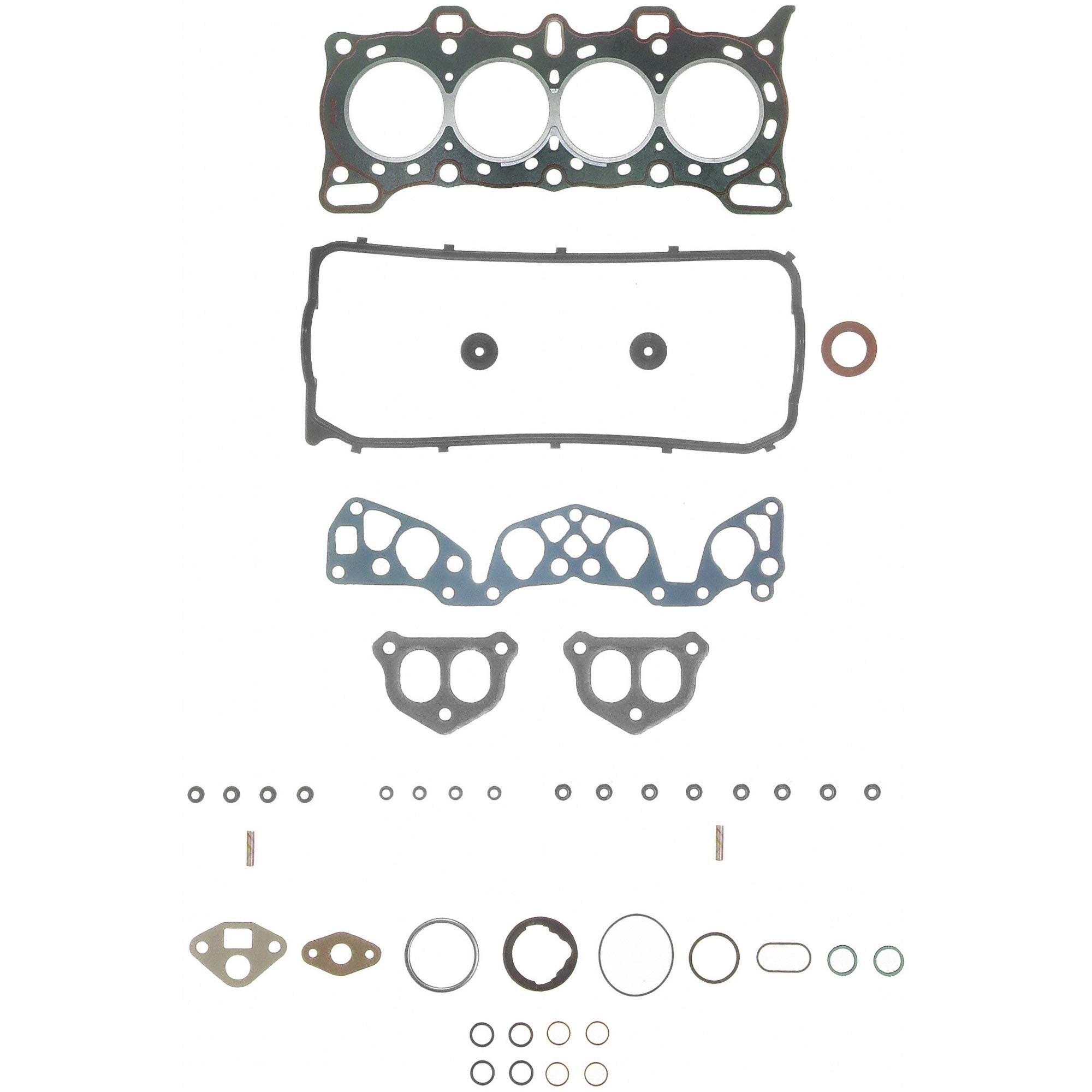 HS FEL-PRO 9219 PT-1 Head Gasket Set
