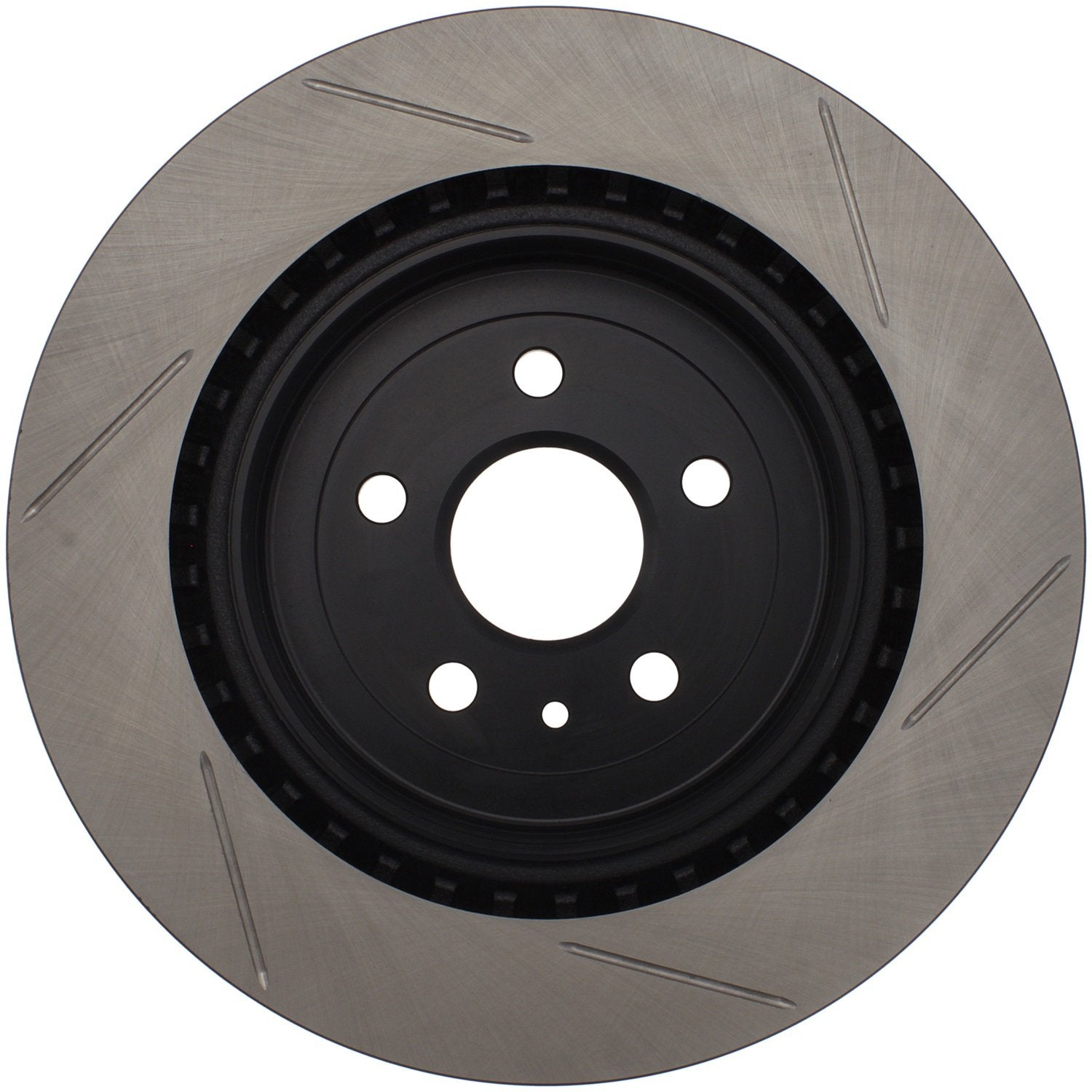 Brake Rotor StopTech (126.62119SR)