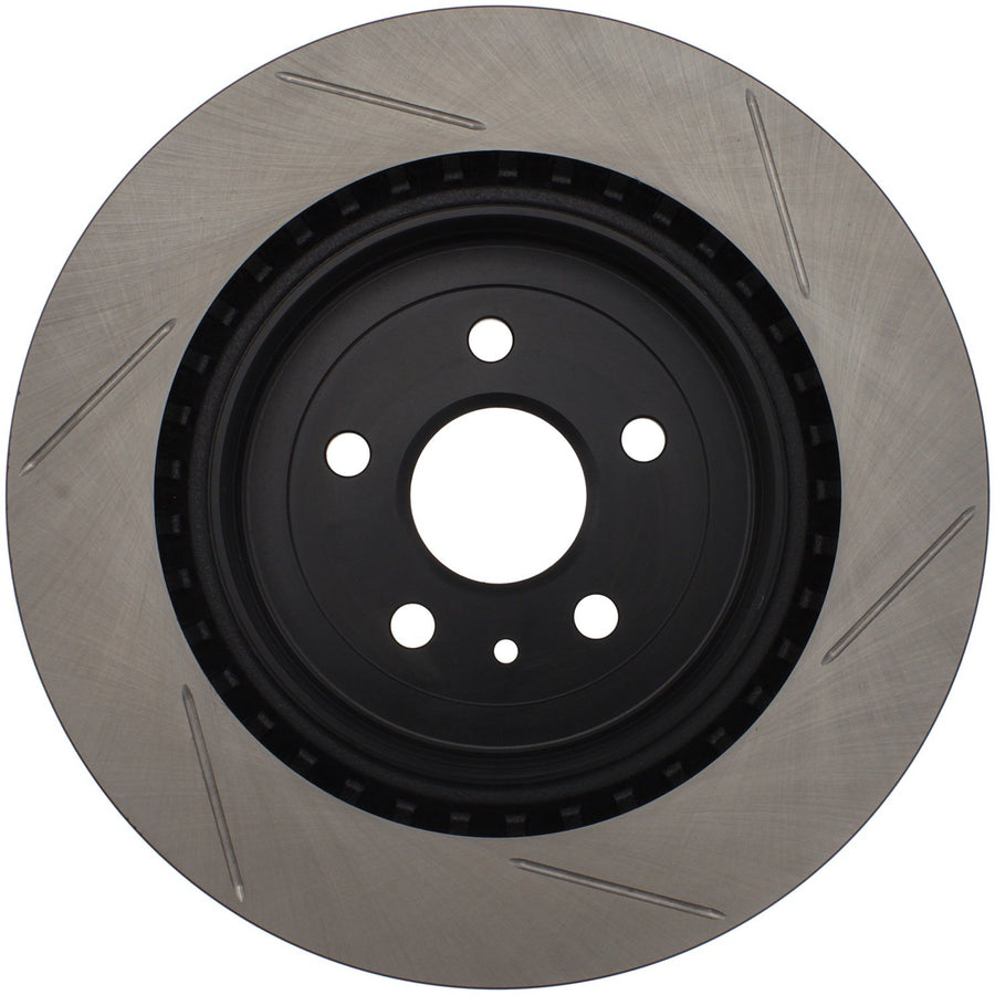 Brake Rotor StopTech (126.62119SR)