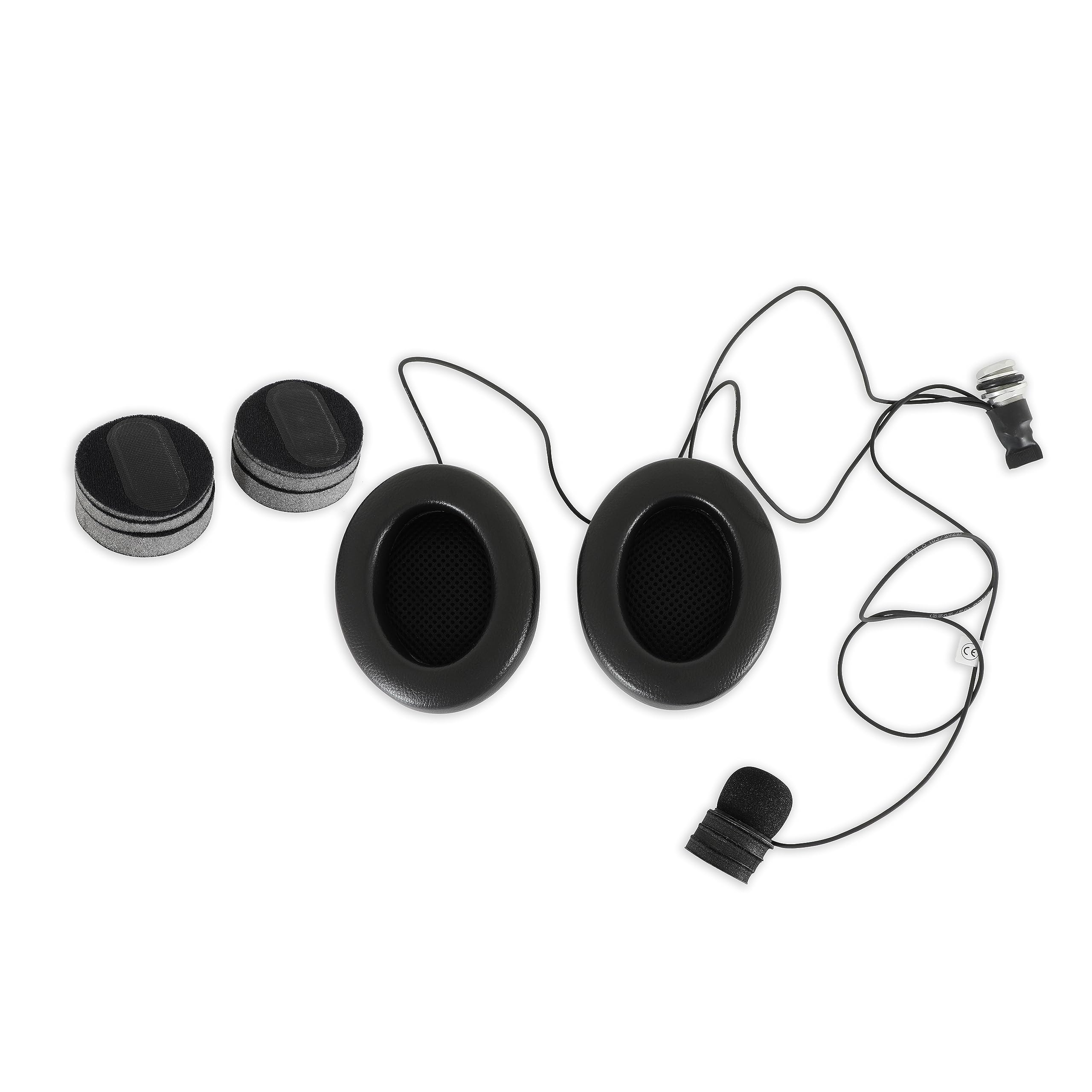 SPEAKERS, STILO AE0210 MIC