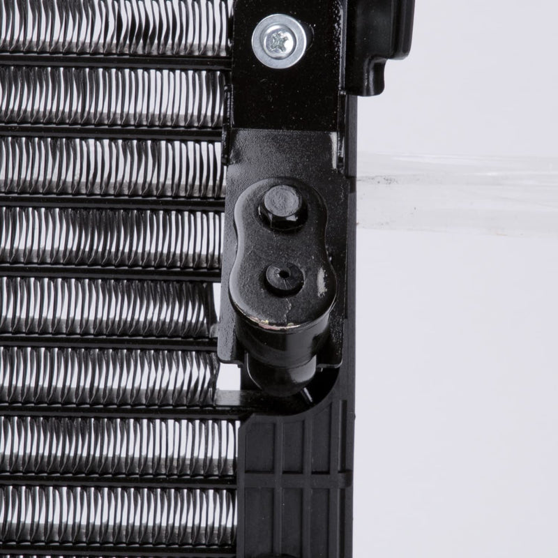 A/C TYC Condenser - 4732