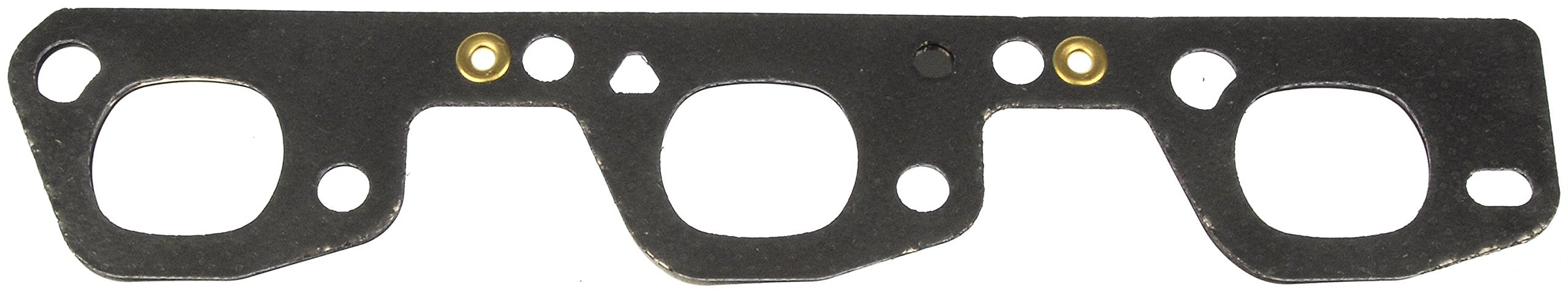 Dorman Driver Side 674-915 Exhaust Manifold Kit - Includes Required Gaskets and Hardware Compatible with Select Jeep Models
