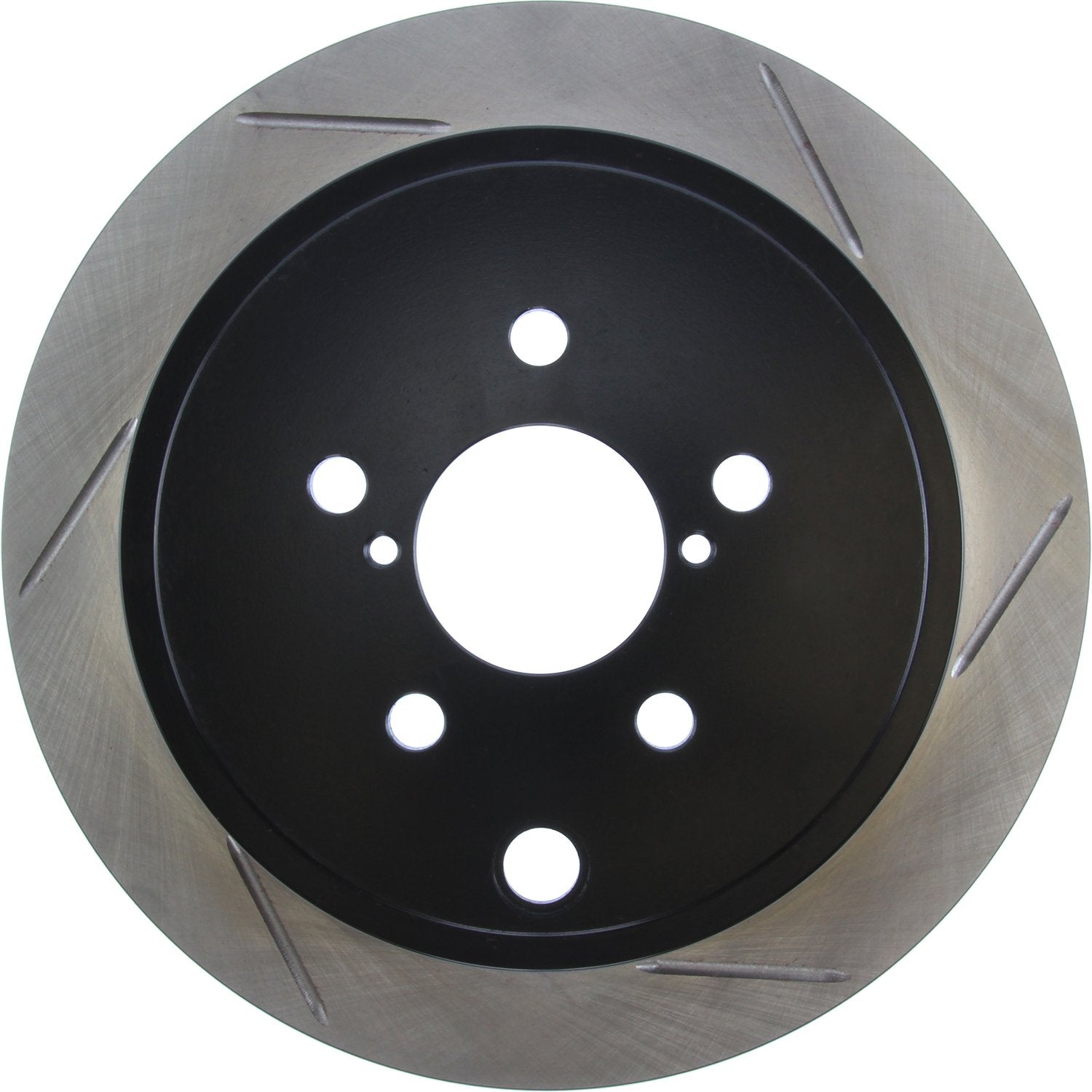 Brake Rotor StopTech (126.47029SL), one size