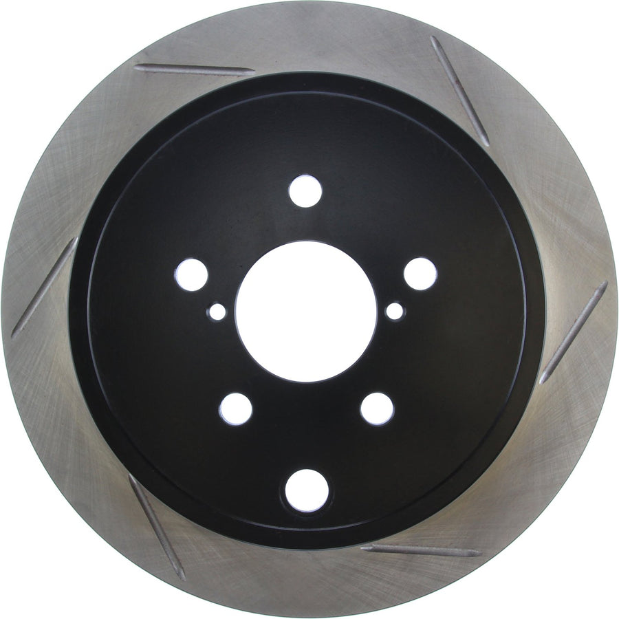 Brake Rotor StopTech (126.47029SL), one size