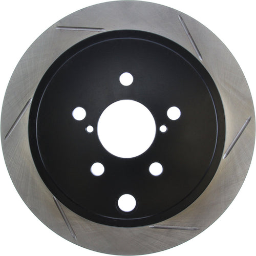 Brake Rotor StopTech (126.47029SL), one size