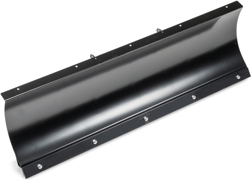 50-inch WARN ProVantage II Plow Blade with Reversible Wear Bar