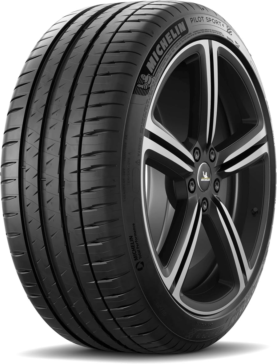Pilot Sport 4 Michelin 245/45R19 102Y XL