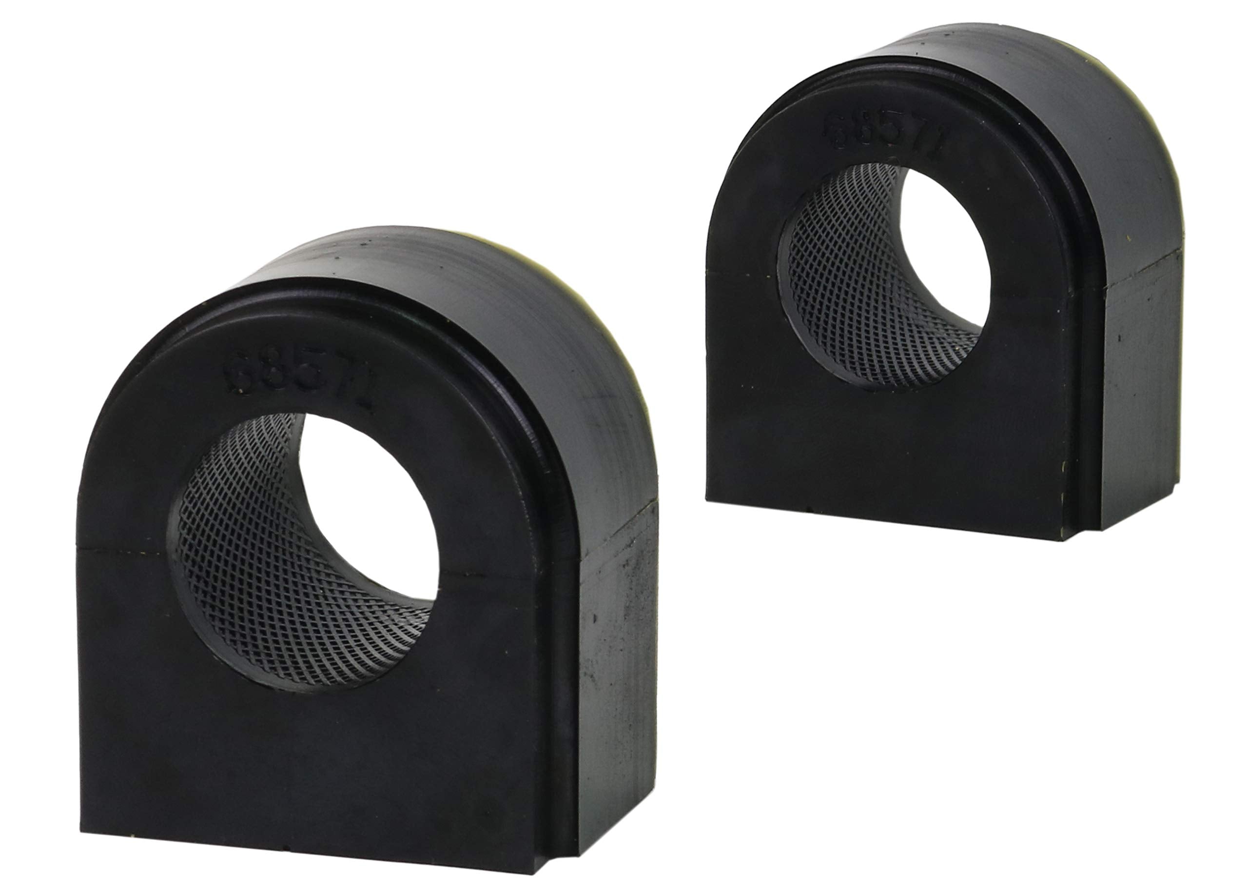 Nolathane Front Swaybar Bushing REV004.0330 ; Fits Ford Ranger 12-18