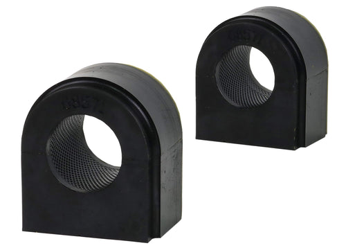 Nolathane Front Swaybar Bushing REV004.0330 ; Fits Ford Ranger 12-18