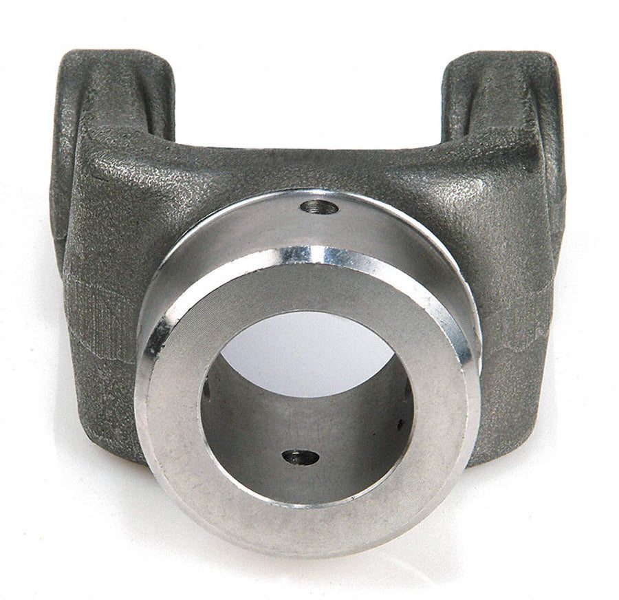 Power Take Off (PTO) MOOG 1810 End Yoke for 1-3/8" Round Bore, Hole for 1/4" Shear Pin