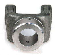 Power Take Off (PTO) MOOG 1810 End Yoke for 1-3/8" Round Bore, Hole for 1/4" Shear Pin