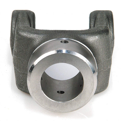 Power Take Off (PTO) MOOG 1810 End Yoke for 1-3/8" Round Bore, Hole for 1/4" Shear Pin