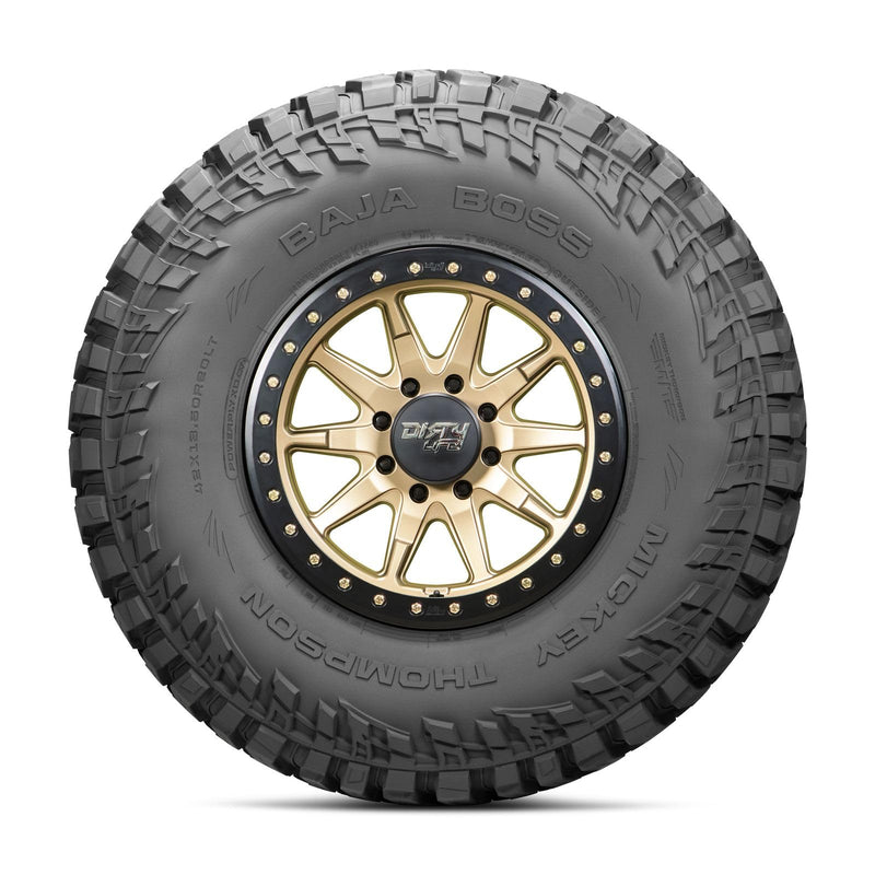 Baja Boss Mickey Thompson M/T LT285/65R18 125/122Q E