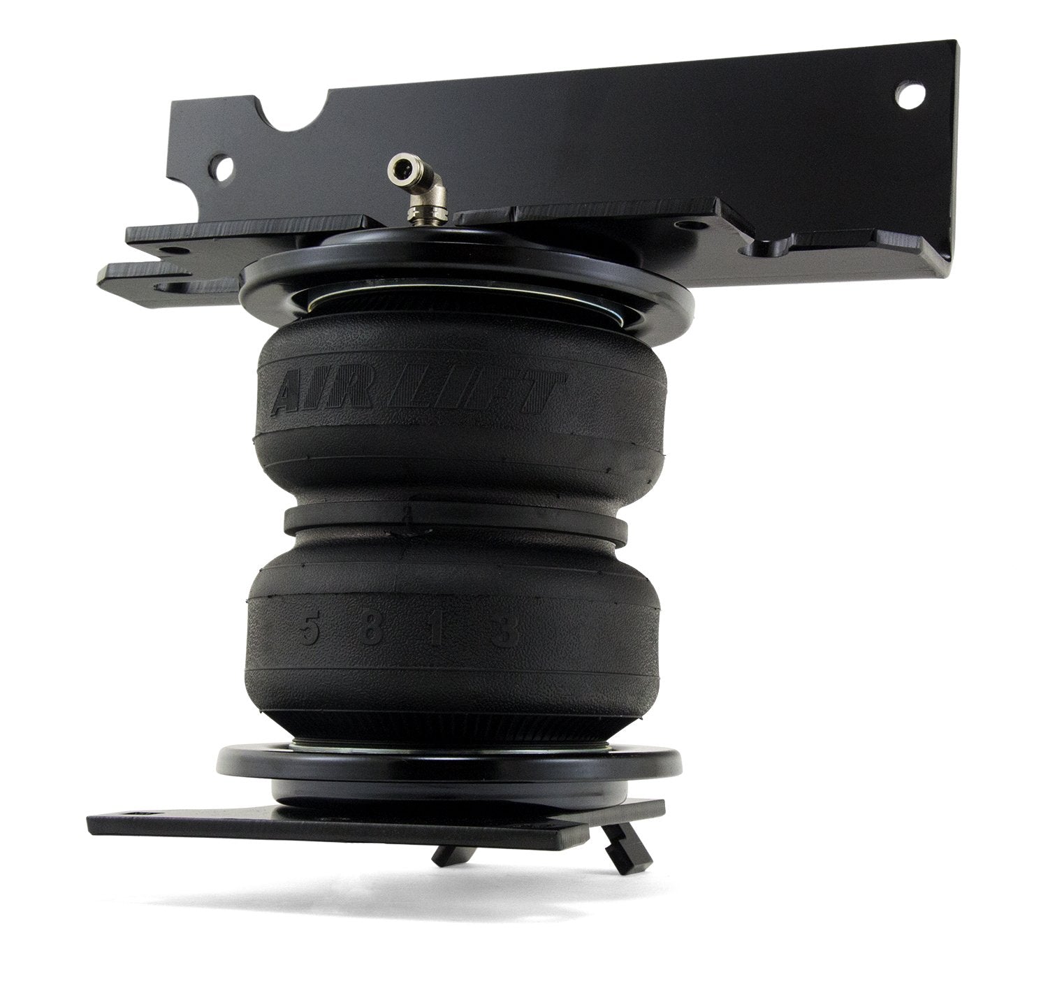 LoadLifter 5000 Ultimate Air Suspension Kit Air Lift 88339