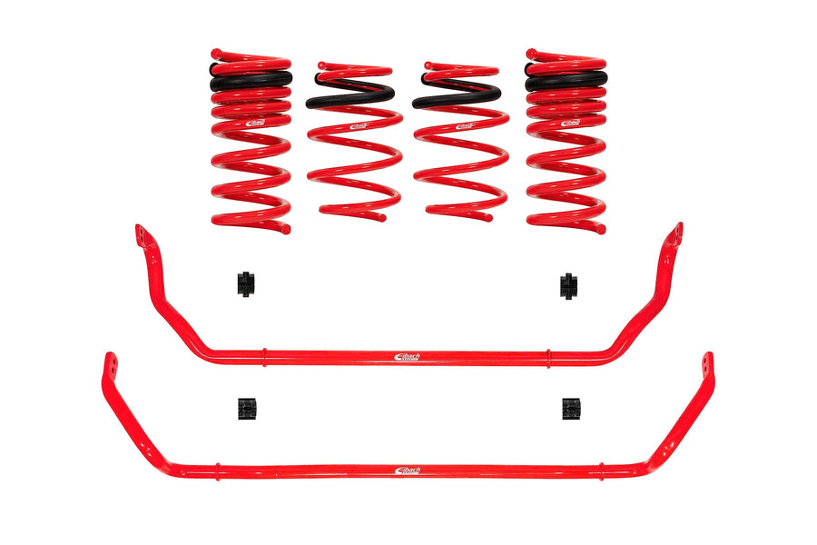 Sport-Plus Eibach 4.1035.880 Suspension Kit