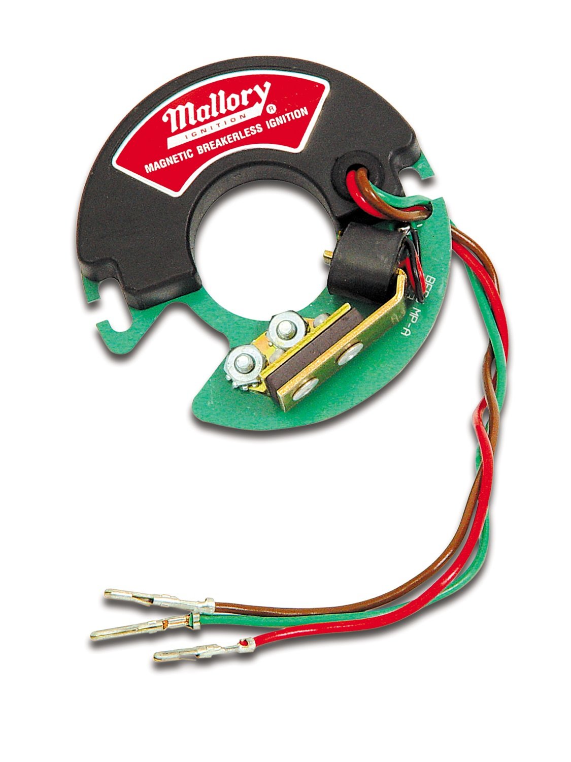 Mallory Magnetic Ignition Module, Ignition