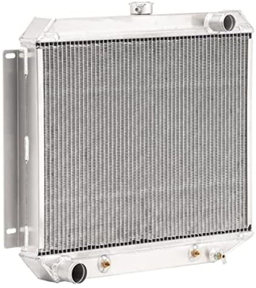 Radiator BE Cool 62252