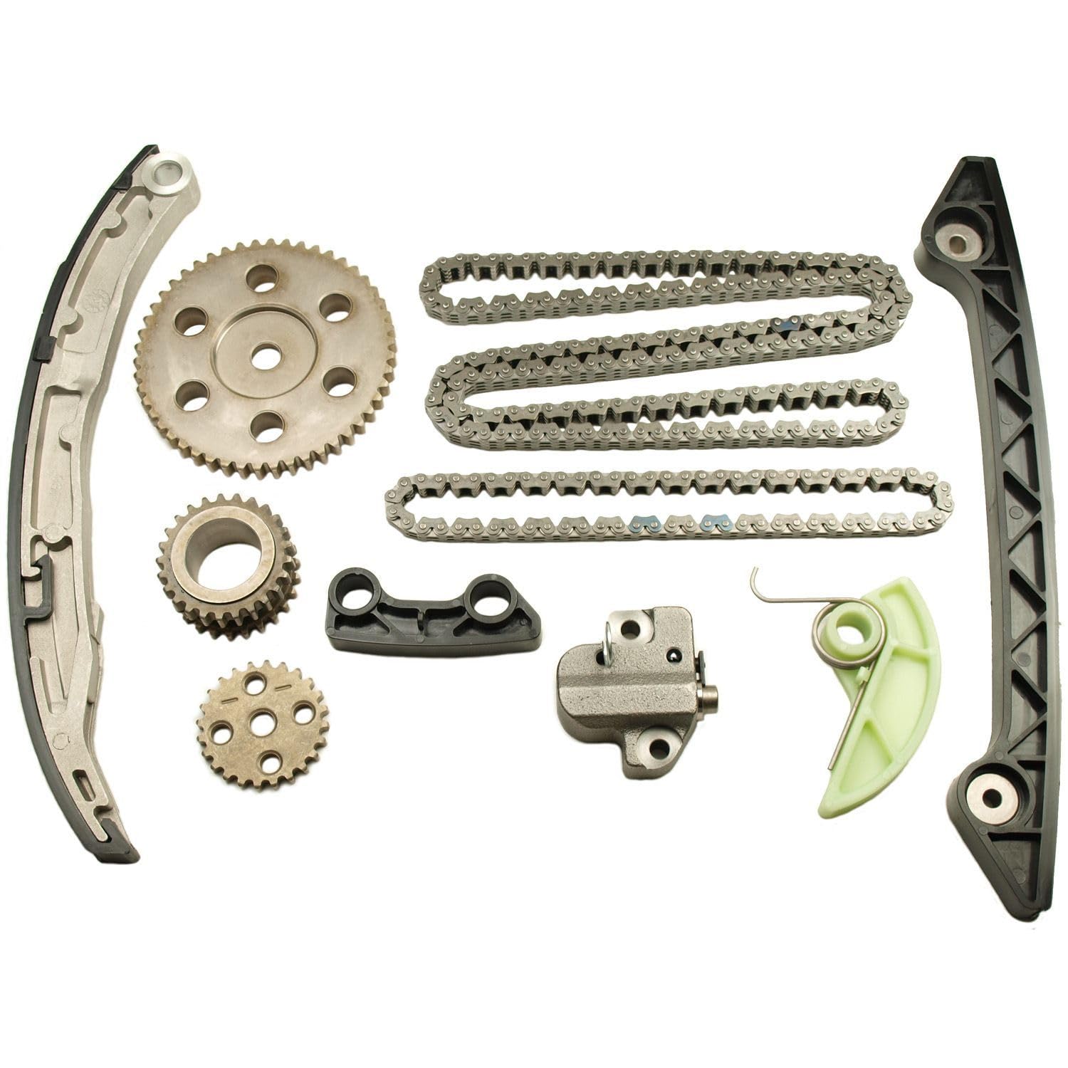 9-0715S Cloyes Engine Timing Chain Kit