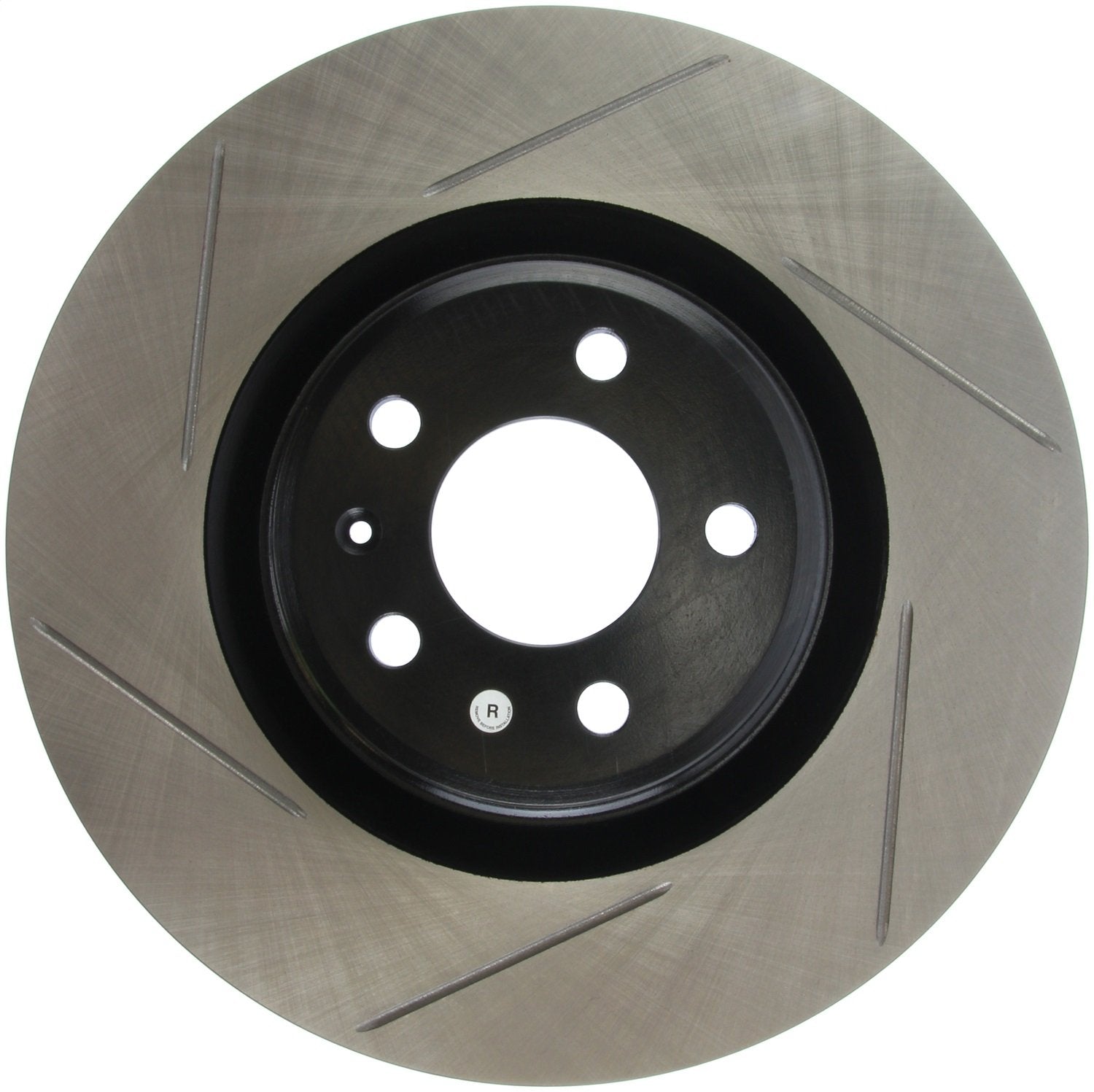 Brake Rotor StopTech 126.33124SR