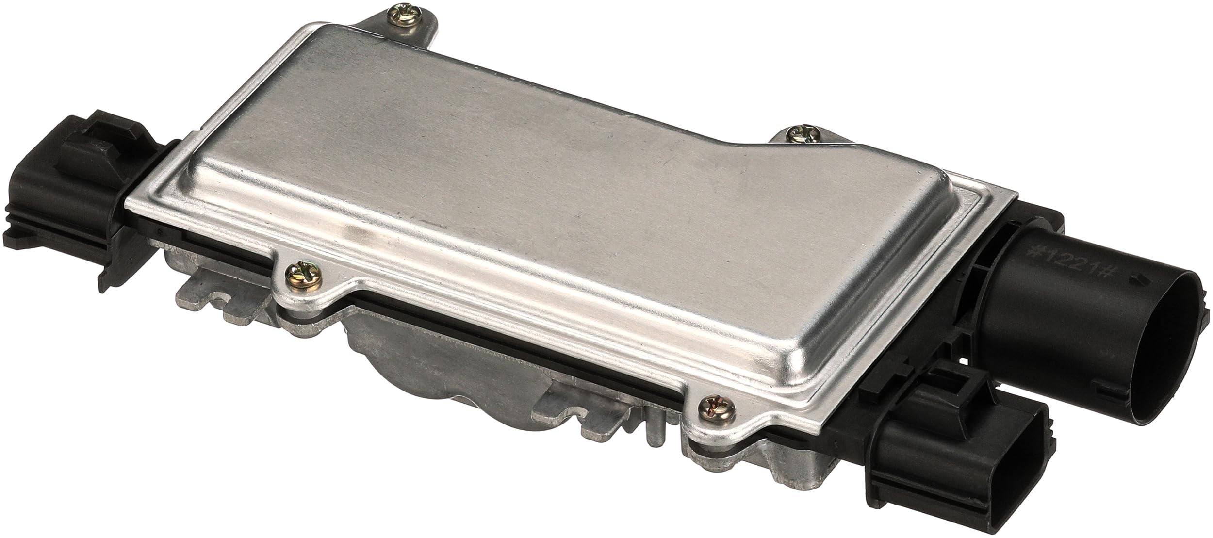 Engine Cooling Fan Module Gates FCM144