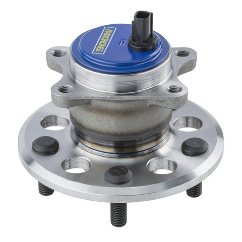Wheel Bearing and Hub Assembly MOOG for Lexus ES350