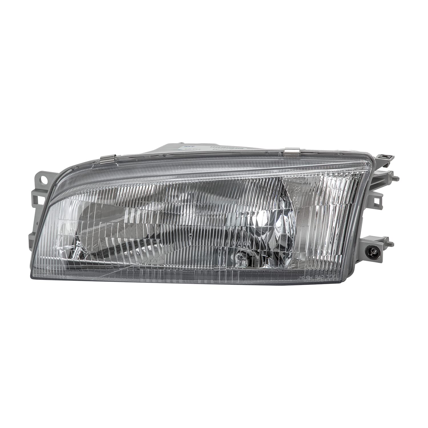 Mitsubishi Mirage Driver Side Headlight Assembly TYC 20-6180-00