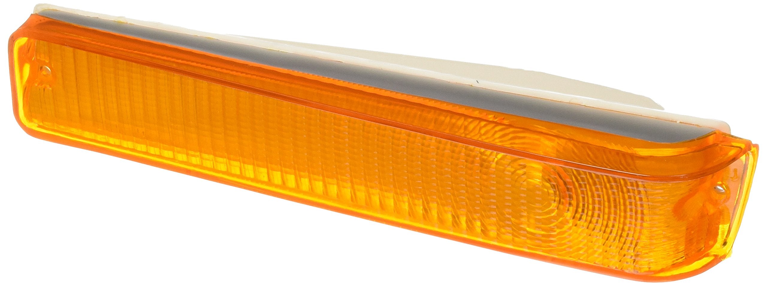 Replacement Driver Side DEPO 331-1602L-US Parking Light Assembly