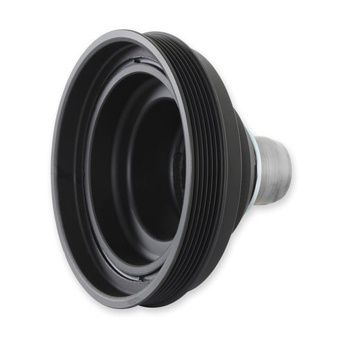 97-362 Holley Replacement Harmonic Damper/Balancer