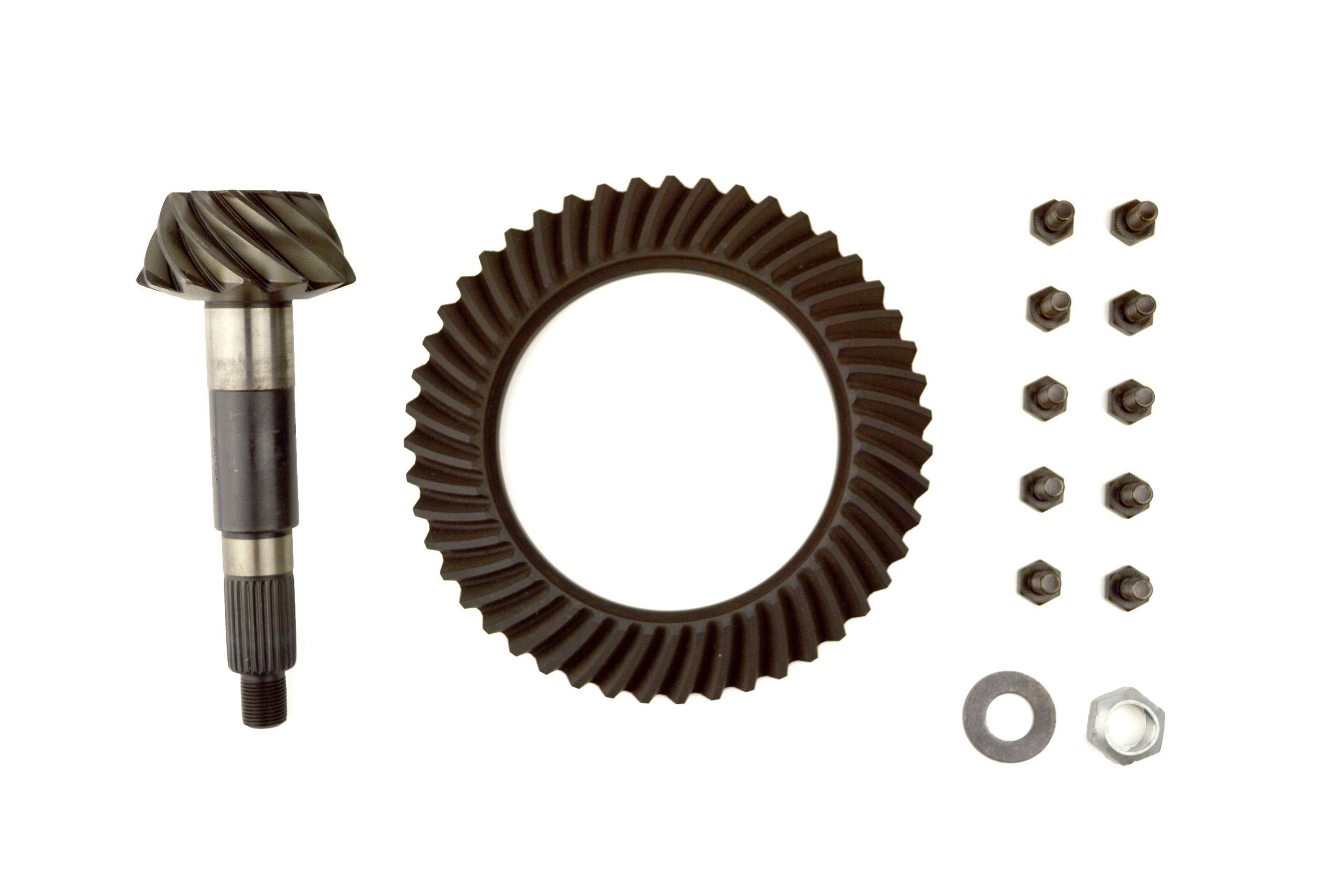 Differential Ring and Pinion Gear Set Spicer 22104-5X for DANA 44, 3.92 Ratio