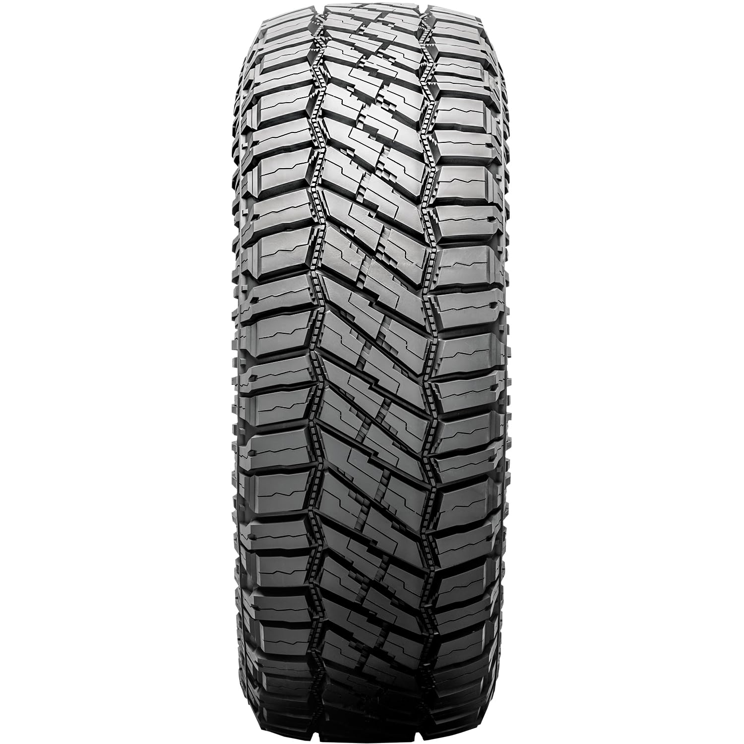 Patagonia X/T Milestar Rugged Terrain LT295/70R17 121/118Q E Light Truck Tire