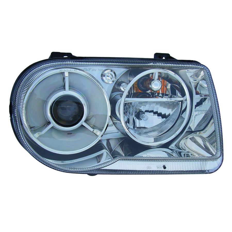 CS278-B001R Eagle Eyes Headlight