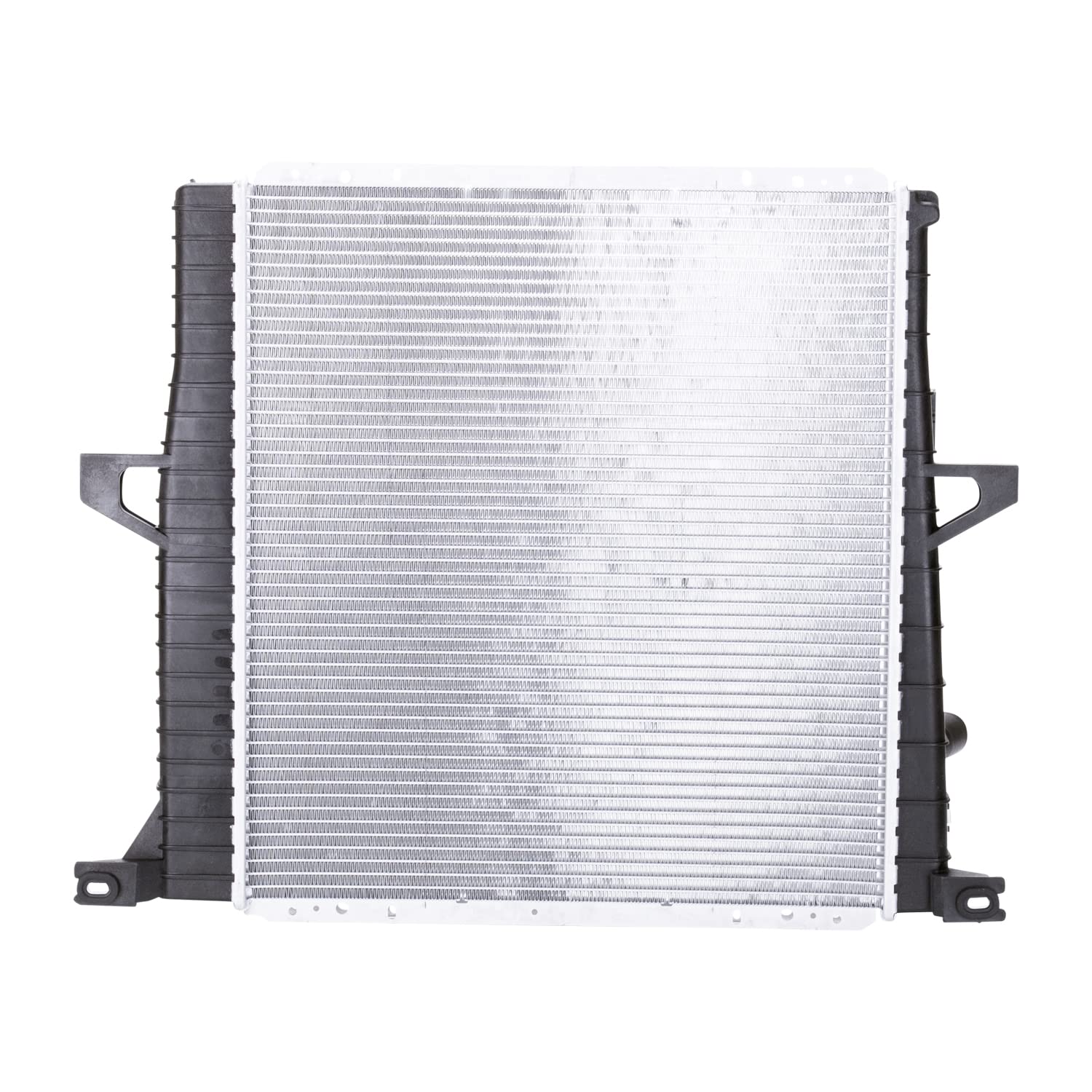 Radiator TYC Compatible with 2001-2011 Ford Ranger