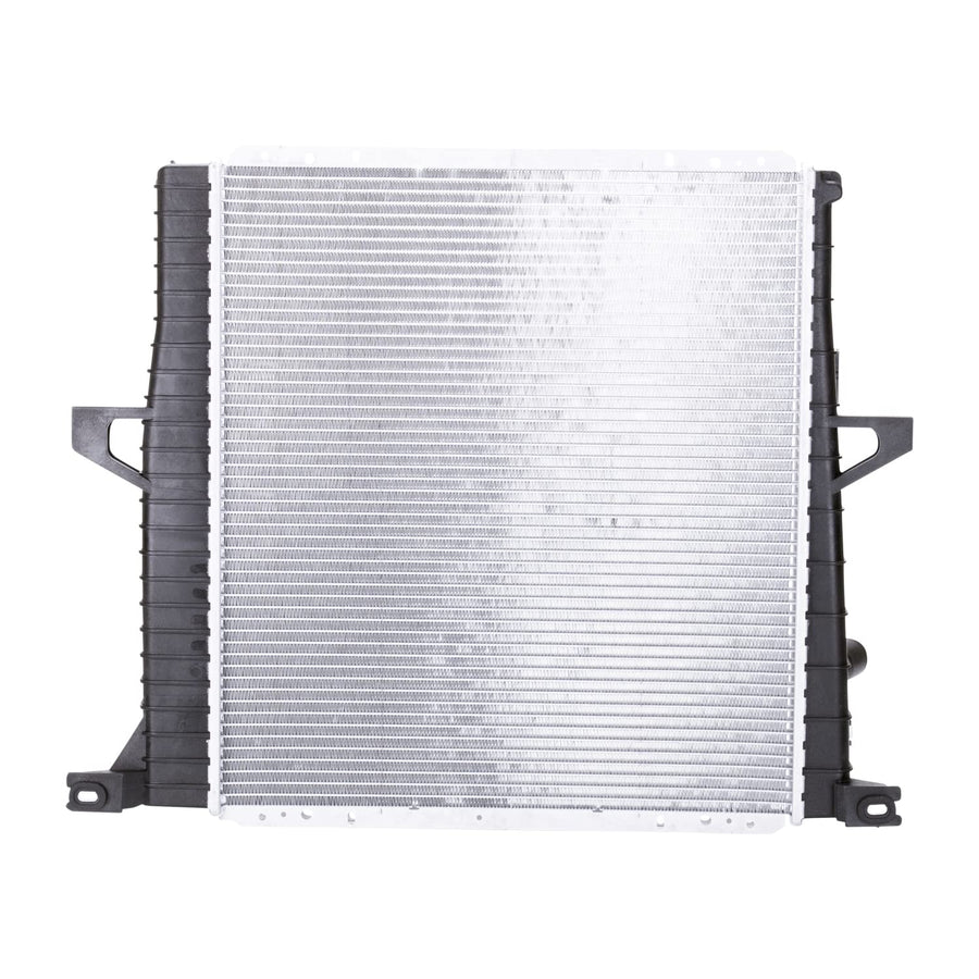 Radiator TYC Compatible with 2001-2011 Ford Ranger