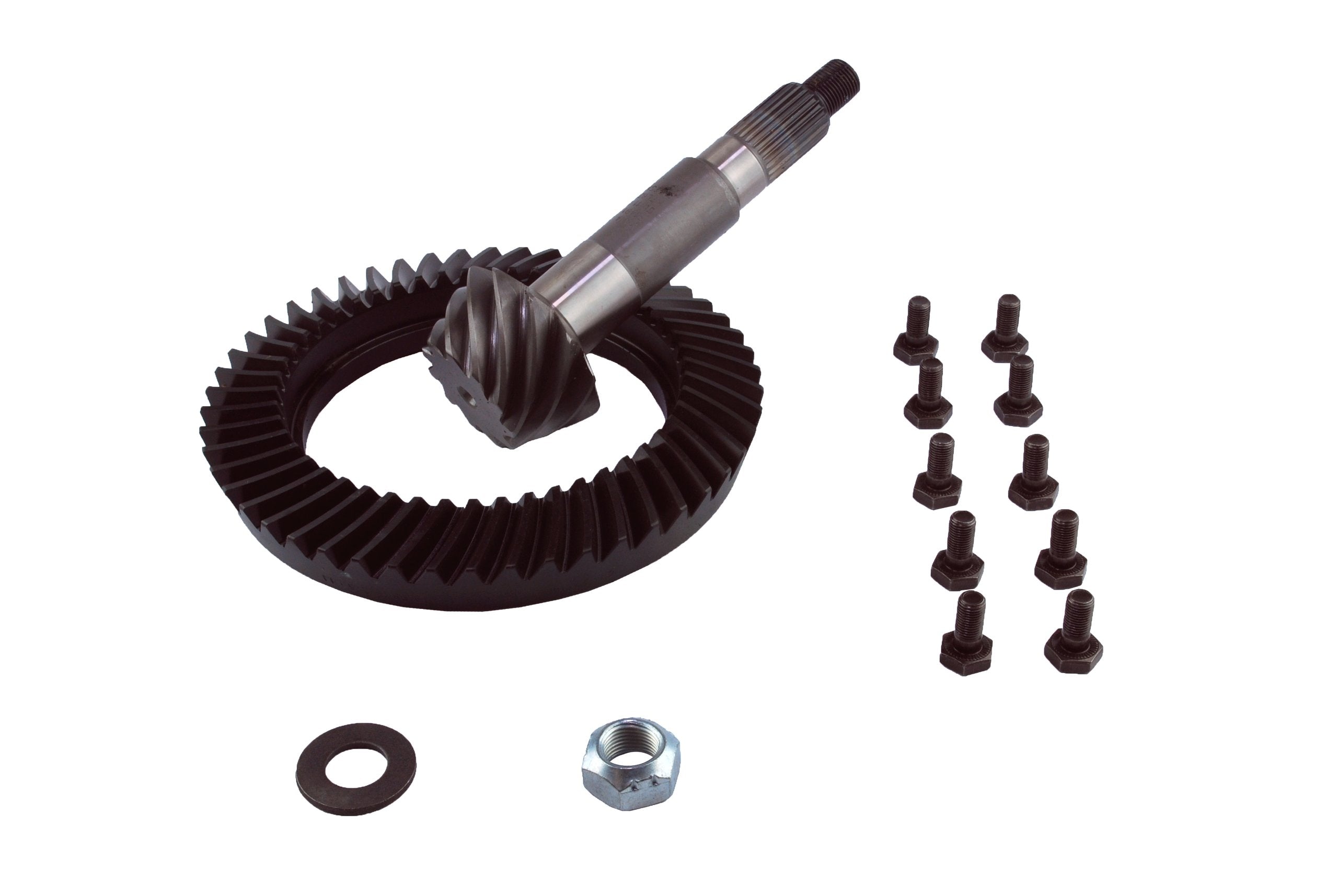 Differential Ring and Pinion Gear Set Spicer 22105-5X for DANA 44, 4.55 Ratio