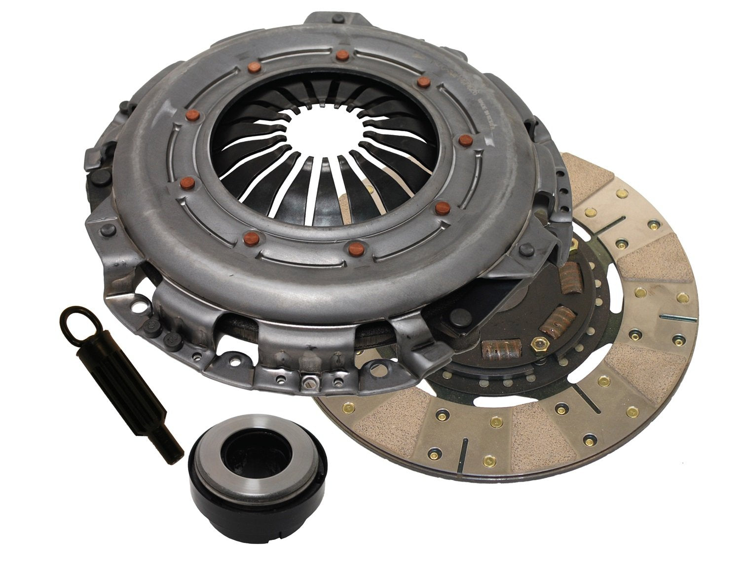 Powergrip RAM Clutches 98997 Clutch Set