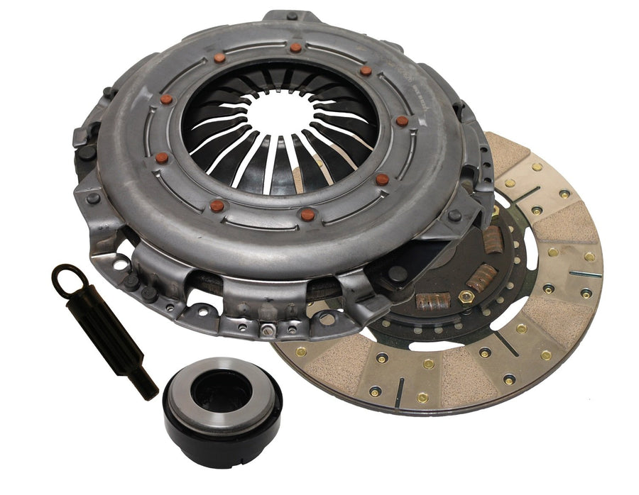 Powergrip RAM Clutches 98997 Clutch Set