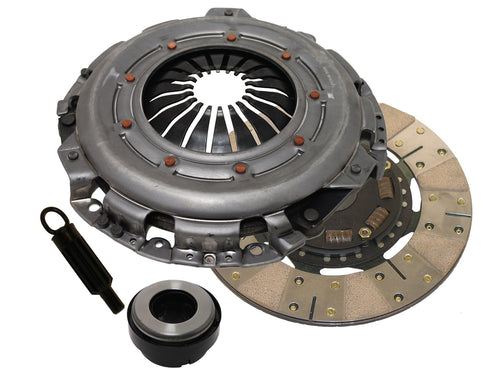 Powergrip HD Clutch Set RAM Clutches (98998HD)