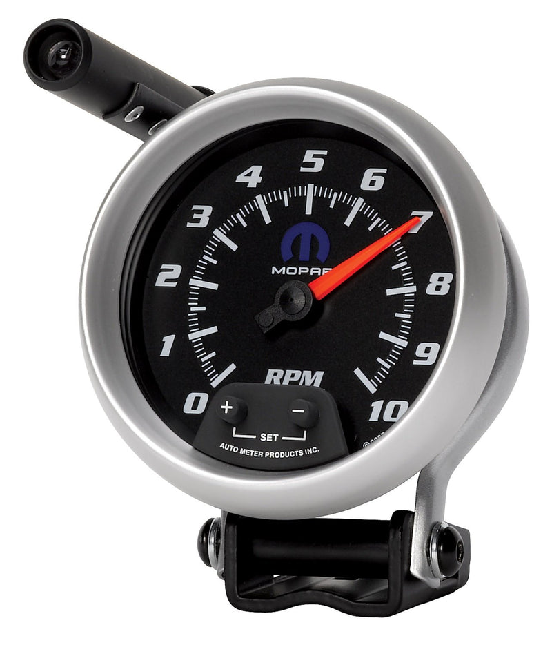 Mini Monster Tachometer Auto Meter 880023 MOPAR