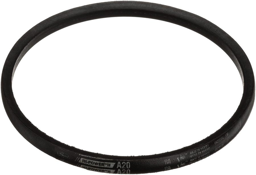 Hi-Power II Gates A20 Belt