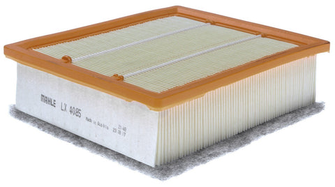 Air Filter MAHLE Original LX 4085, standard