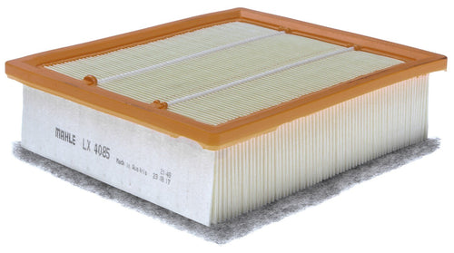 Air Filter MAHLE Original LX 4085, standard