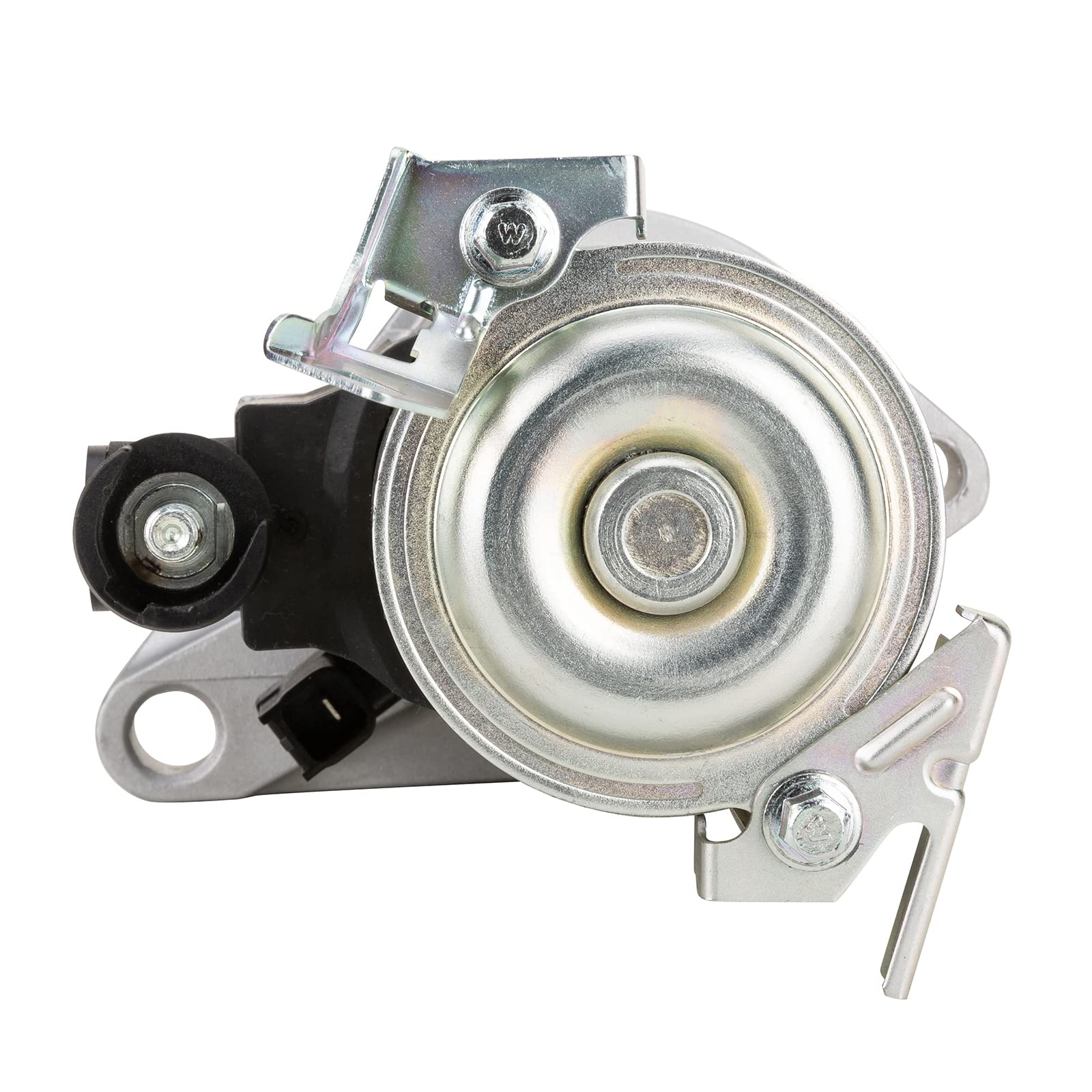 Starter Motor TYC 1-19264 Compatible with 2012-2015 Honda Civic
