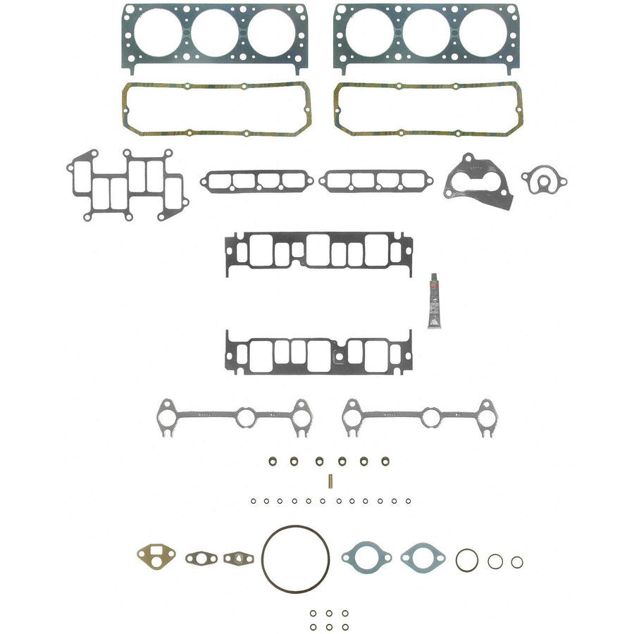 HS FEL-PRO 8699 PT-7 Head Gasket Set