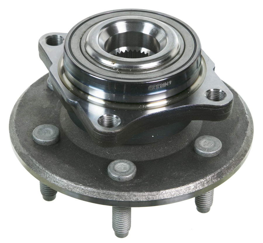 Wheel Bearing and Hub Assembly MOOG for Ford Expedition