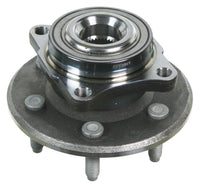 Wheel Bearing and Hub Assembly MOOG for Ford Expedition